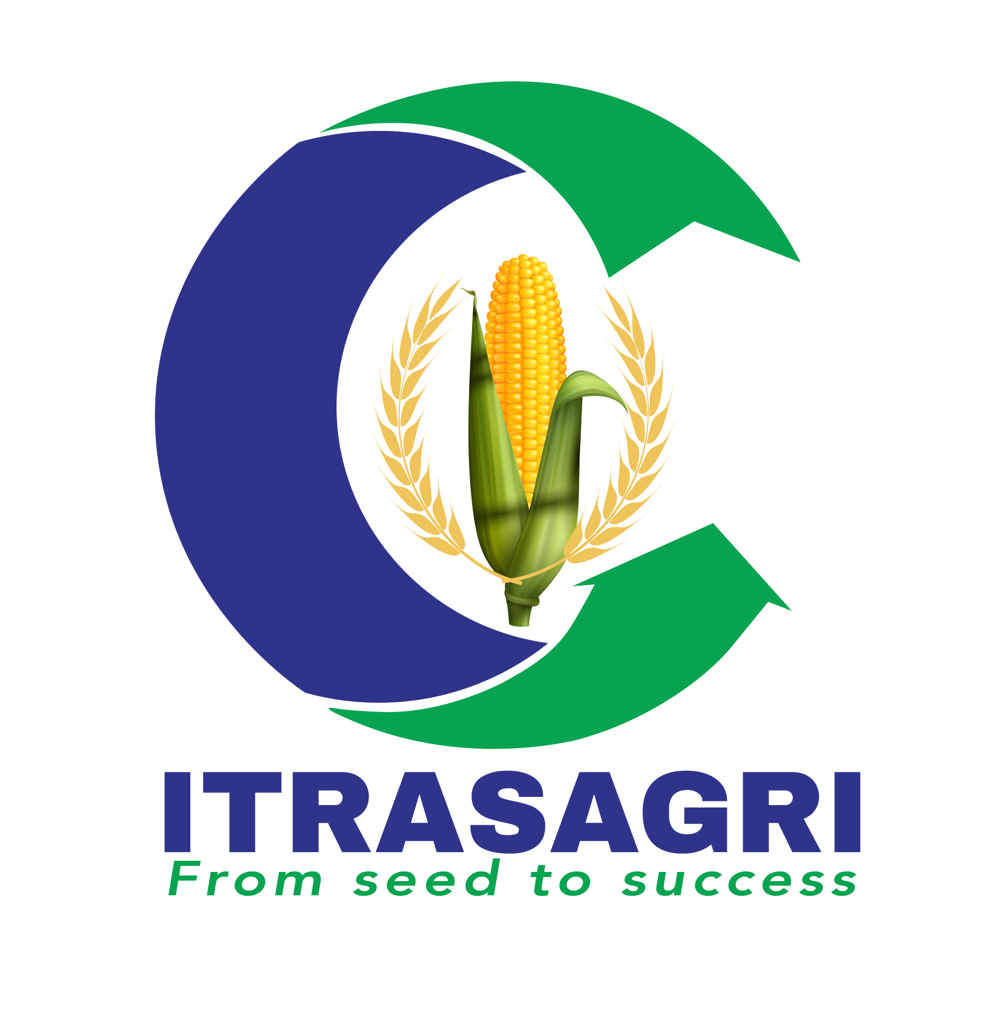 Itrasagri Logo